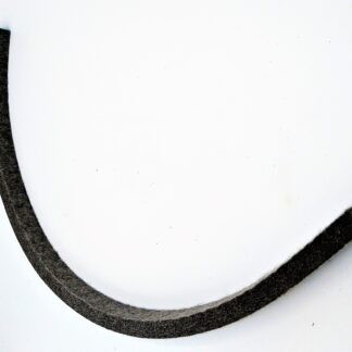 SEAL-FELT, 1/2 X 1 X 36 1/4 IN