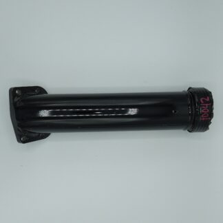 1.5", Gooseneck Weldment, Liner Type, Reed