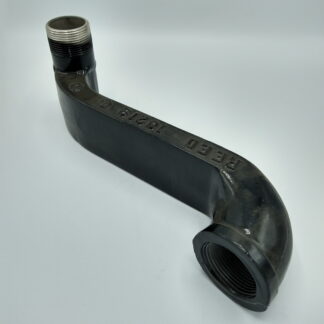AIR INLET 1" - CASTING 1 1/4" X 1"