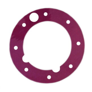 GASKET-16AM BODY SPACER
