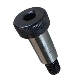 BOLT-SHOULDER, 1/2 X 1" SOCKET HEAD