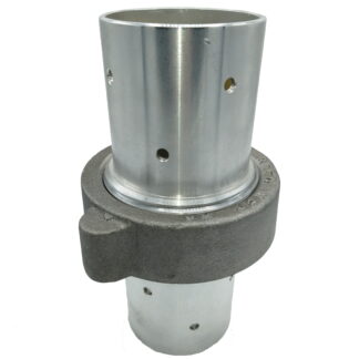 2", Hose Coupling Assembly, Coarse