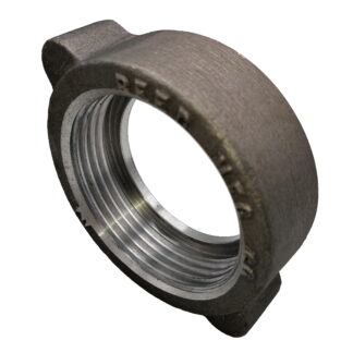 2", Nut, Hose Coupling, Coarse