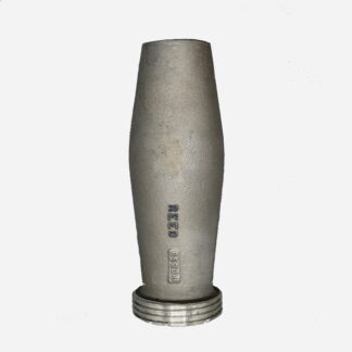 1.5", Barrel Nozzle, Coarse