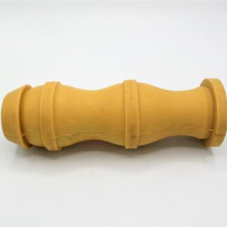 1.25 and 1.5", Double Bubble, Tip, Beige