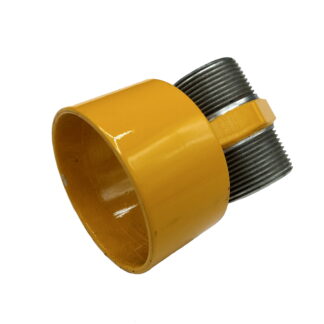 Air Gauge Guard, Weldment, SOVA