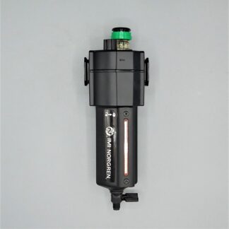 .5", Air Lubricator, Norgren