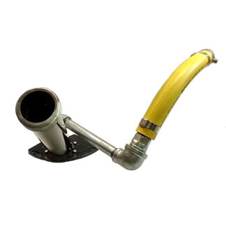 Pad Backup Assembly, 1.5", Liner Type, SOVA