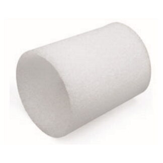 Filter Element, .5", White, Norgren