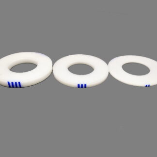3 piece shim kit, SOVA, Thin, Medium, Thick, Poly