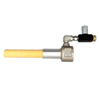 1" fine thread Lance Nozzle assembly