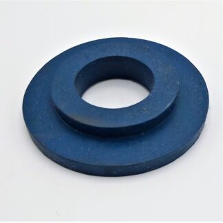 1", Backup Washer, Blue