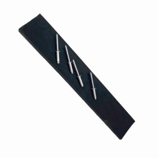 Rubber Strip for Pad Clamp, SOVA, McNair