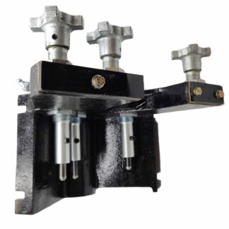 Pad Housing Assembly, SOVA