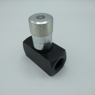 .5" Hydraulic Needle Valve